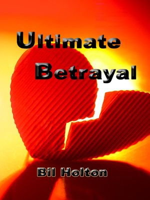 cover image of Ultimate Betrayal